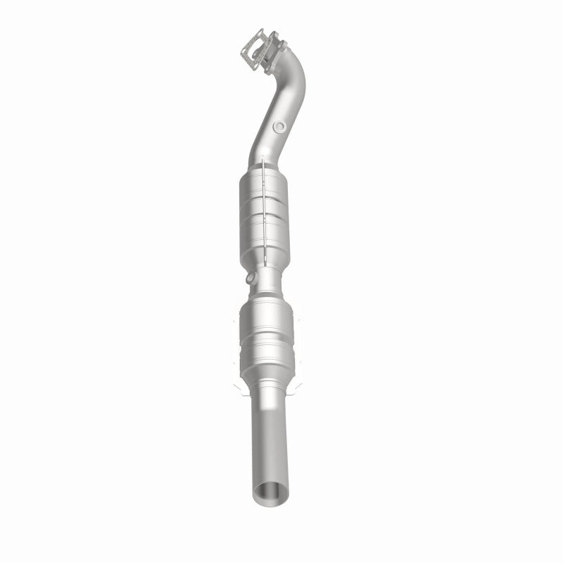 Convecteur MagnaFlow DF 12-14 Chevy Camaro 3,6 L côté passager