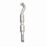 Convecteur MagnaFlow DF 12-14 Chevy Camaro 3,6 L côté passager