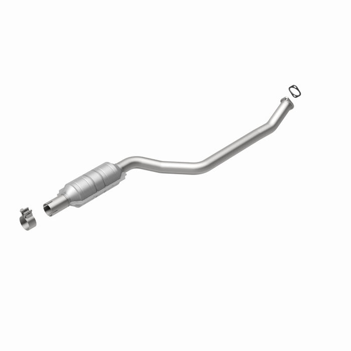 Convecteur MagnaFlow DF 06-07 BMW 530i 3.0L côté passager