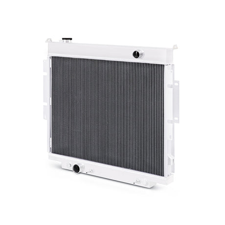 Radiateur en aluminium Mishimoto 83-94 Ford 6,9 L/7,3 L IDI Diesel