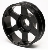 Poulie de vilebrequin GFB 02-10+ WRX/STI (pas de transmission inférieure)