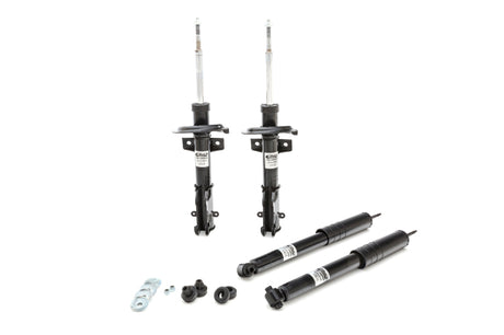 Kit d'amortisseurs Eibach Pro pour Ford Mustang EcoBoost Coupé 18-19 / Ford Mustang GT 15-19