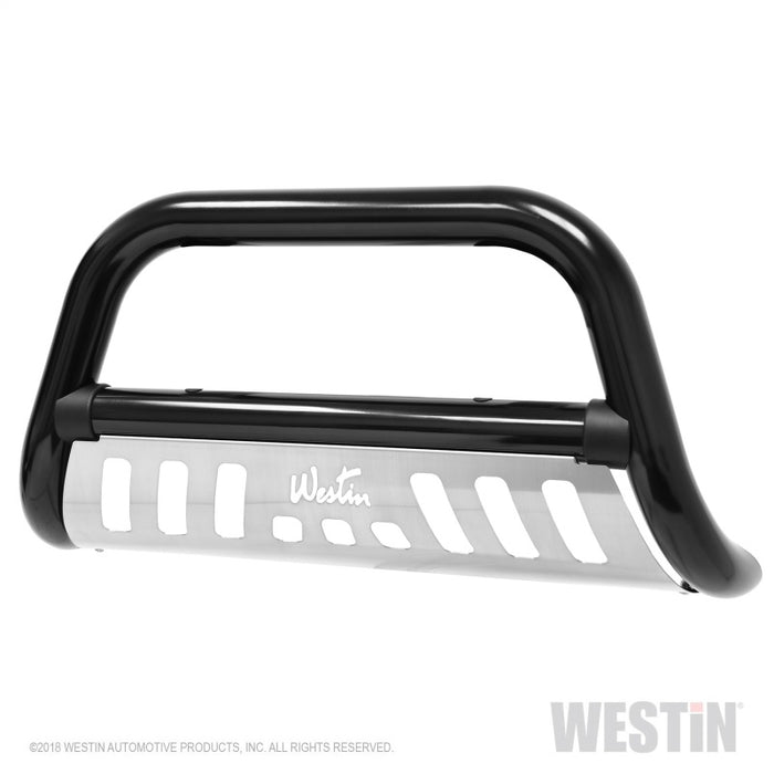 Pare-buffle Ultimate Westin 19-22 RAM 1500 (sauf Classic/Rebel/Warlock) - Noir