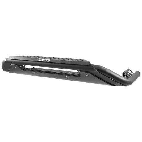 Supports Go Rhino 14-21 Toyota Tundra RC4 et RC3 LR - Noir texturé
