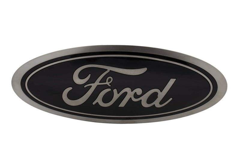 Ford Racing 18-22 F-150 Kit Ovale Noir sans Caméra