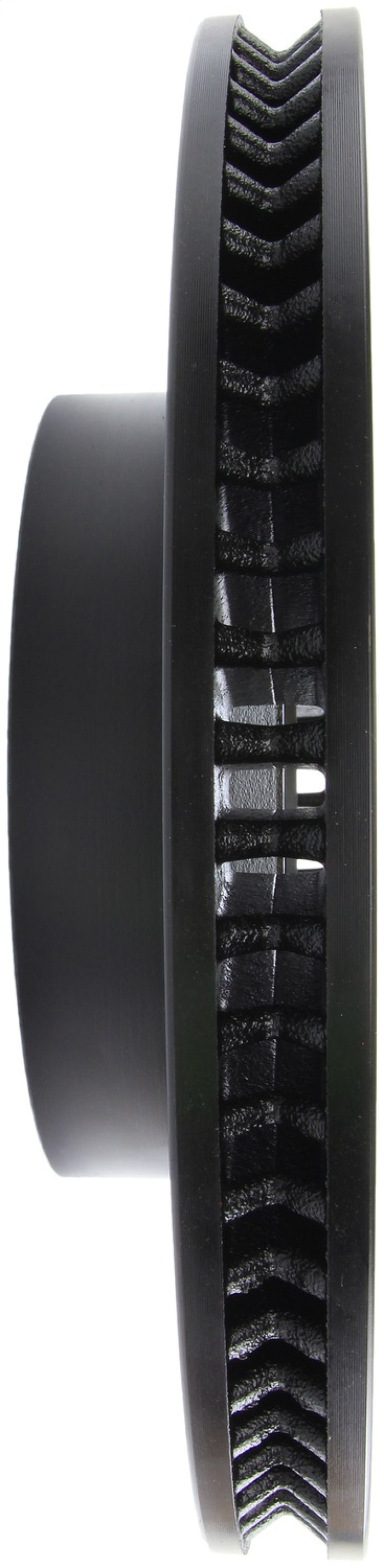 Disque de frein sport fendu StopTech