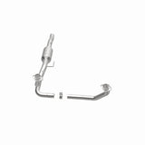 Convecteur MagnaFlow DF 00 Dodge Durango 5,2/5,9 L