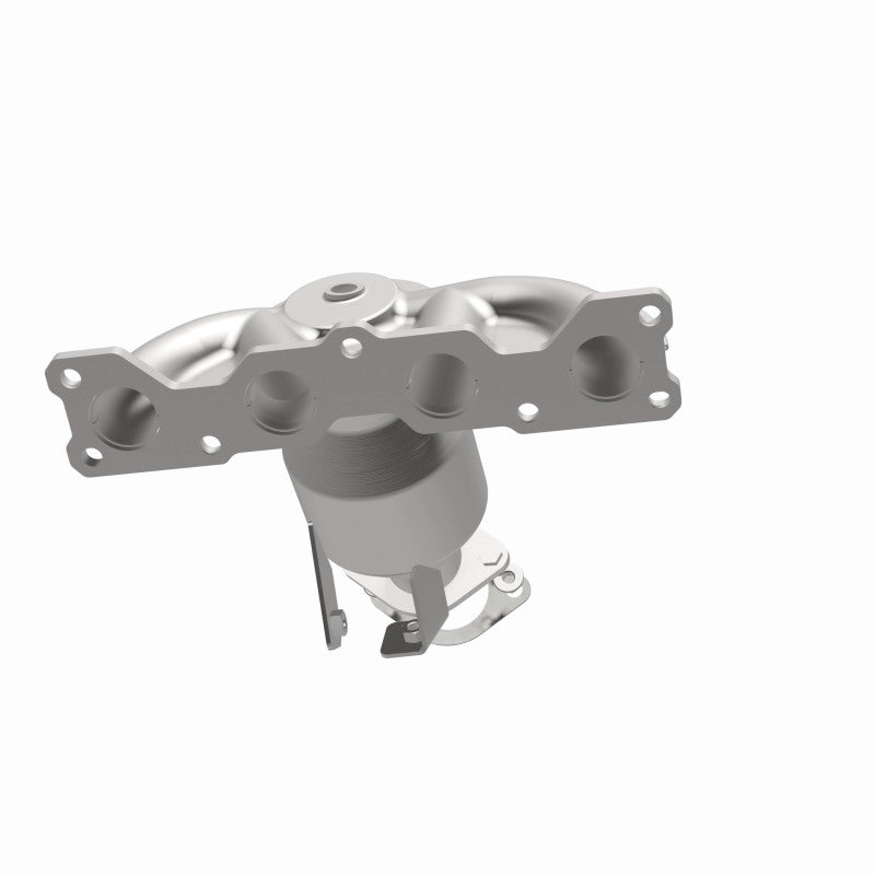 Collecteur d'admission d'air MagnaFlow Conv DF 11-15 Kia Sportage OEM