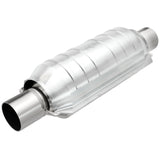 Magnaflow Conv Univ 2,25 pouces CA avant