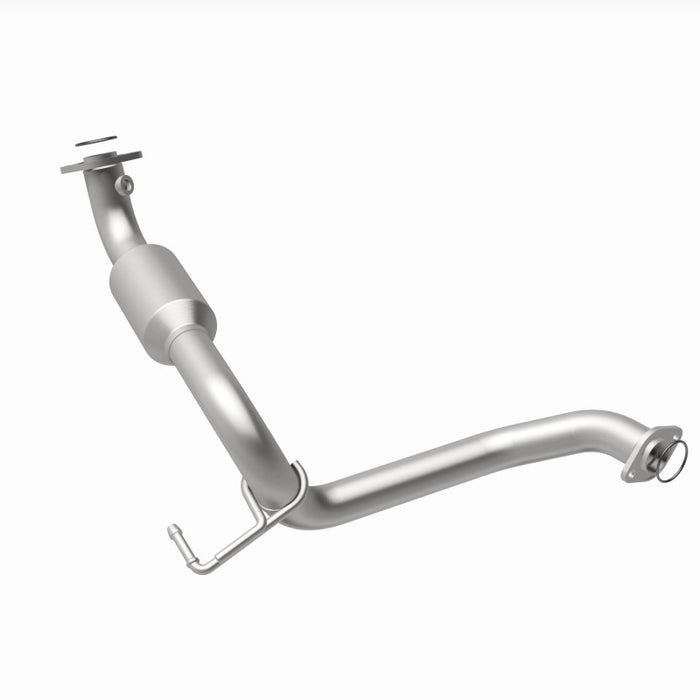 Convertisseur catalytique MagnaFlow 16-20 à montage direct de qualité OEM pour Toyota Tacoma V6 3,5 L