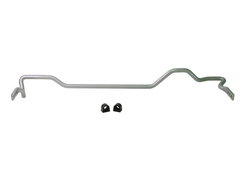 Whiteline 02-03 Subaru WRX Berline et Wagon / 02-03 Subaru Impreza Non-Turbo avec barre stabilisatrice d'origine arrière 24 mm