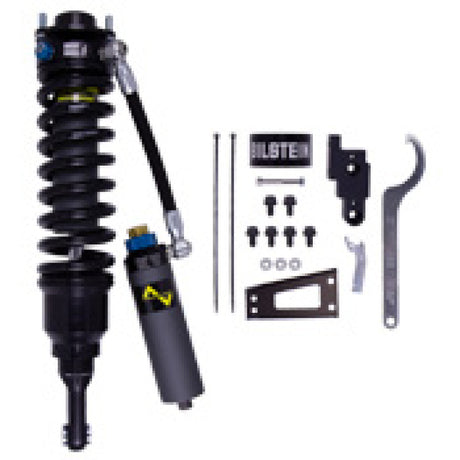 Bilstein B8 8112 Series 05-22 Toyota Tacoma Front Right Shock Absorber and Coil Spring Assembly Bilstein