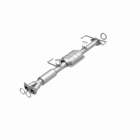 MagnaFlow Conv DF 95-96 Previa 2,4 L