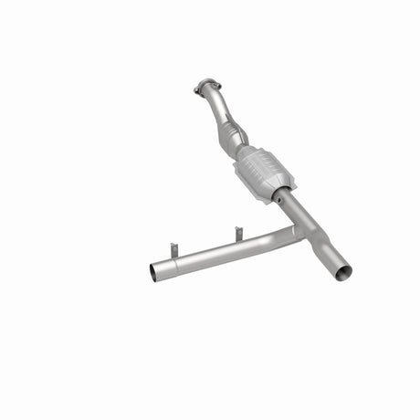 Camions Ford MagnaFlow Conv DF 97-98 4,6 L