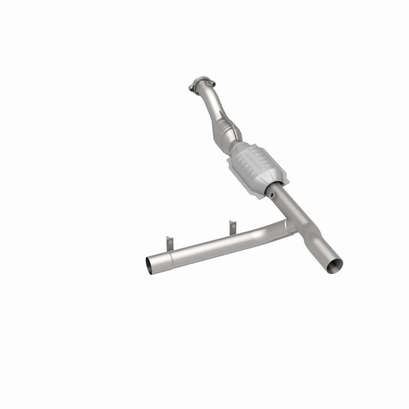 Camions Ford MagnaFlow Conv DF 97-98 4,6 L