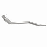 MagnaFlow Conv DF 06-08 Jaguar S-Type 3.0L