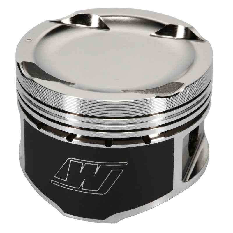 Wiseco Mitsubishi Turbo -18cc 1.390 X 92.5 Piston Shelf Stock