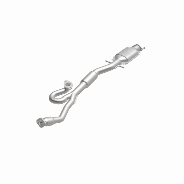 Soubassement d'origine Magnaflow Conv DF 2010-2012 LaCrosse V6 3 3.6