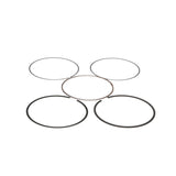 Jeu de segments de piston ProX 03-07 CR85 (47,50 mm)