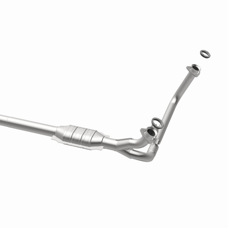 Convecteur MagnaFlow DF Chevrolet/GMC 1500 1/2 tonne
