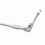 Convecteur MagnaFlow DF Chevrolet/GMC 1500 1/2 tonne