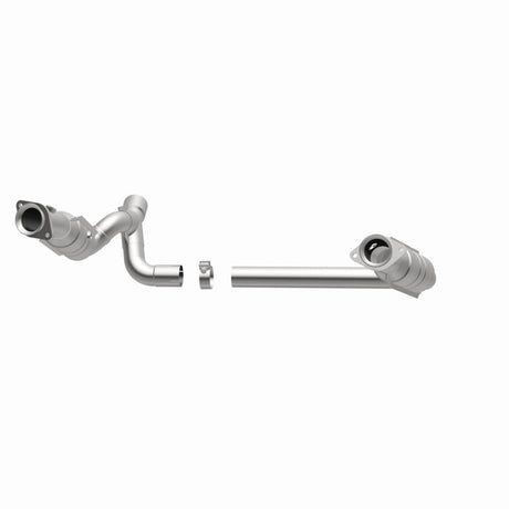 Convecteur MagnaFlow DF 09-13 Dodge Ram 1500 Pickup 4,7 L