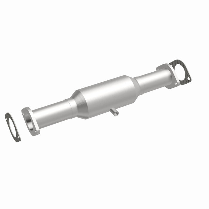 Convecteur MagnaFlow DF Ford 83 85