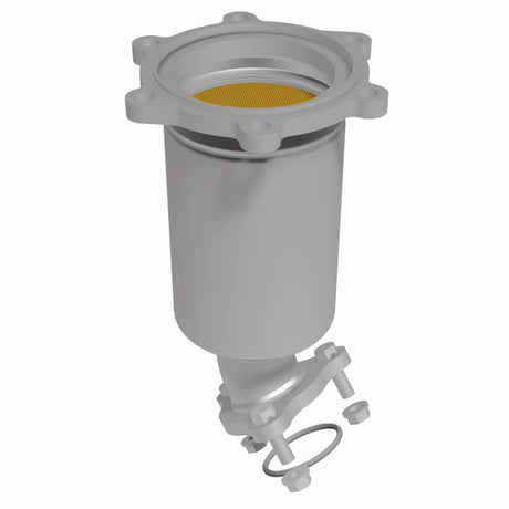 Convecteur MagnaFlow DF 98-01 Nissan Altima 2,4 L (émissions CA)