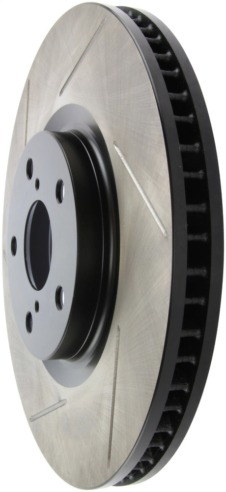 Rotor fendu StopTech Power Slot 5/93-98 Supra Turbo avant droit SportStop