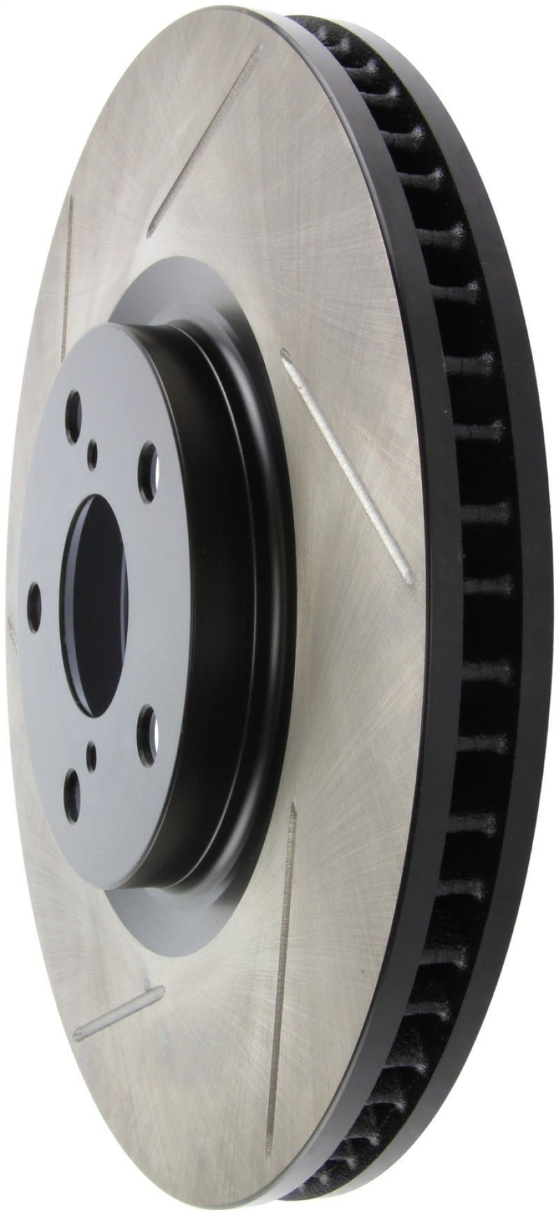 Rotor fendu StopTech Power Slot 5/93-98 Supra Turbo avant droit SportStop