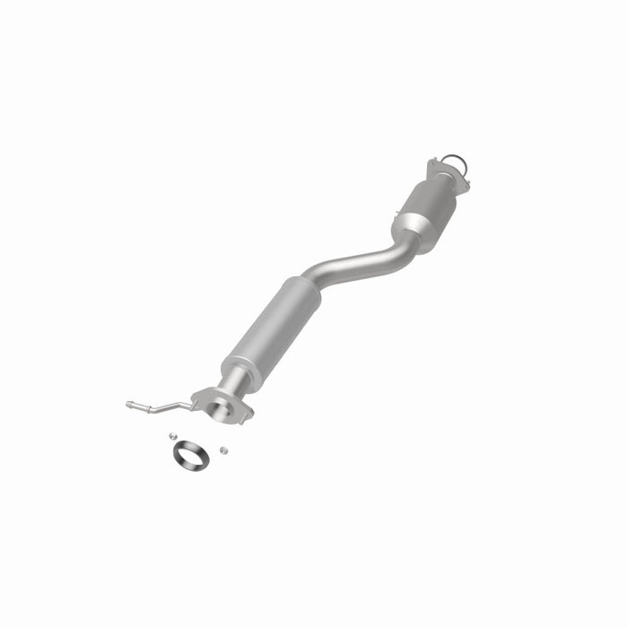 Ajustement direct MagnaFlow Conv 10-11 Mazda RX-8 1,3 L