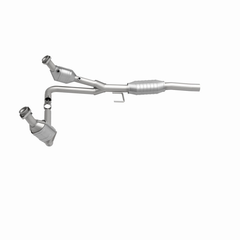MagnaFlow Conv DF 00-03 Dakota 3.9L 2WD CA en