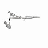 MagnaFlow Conv DF 00-03 Dakota 3.9L 2WD CA en