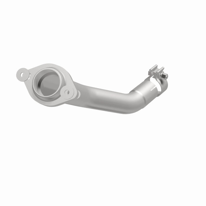 Tuyau d'extension boulonné Magnaflow 18-20 Jeep Wrangler V6 3,6 L, diamètre de tuyau de 2 pouces