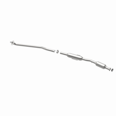 MagnaFlow Conv Direct Fit 98-02 Toyota Corolla 1,8 L (conforme au carburateur de Californie)