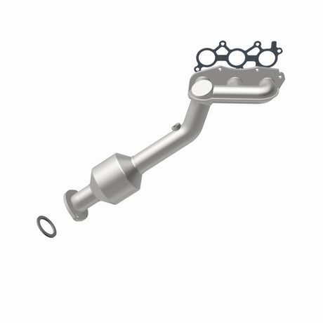 Magnaflow Conv DF 2006 Lexus GS300 3,0 L PS