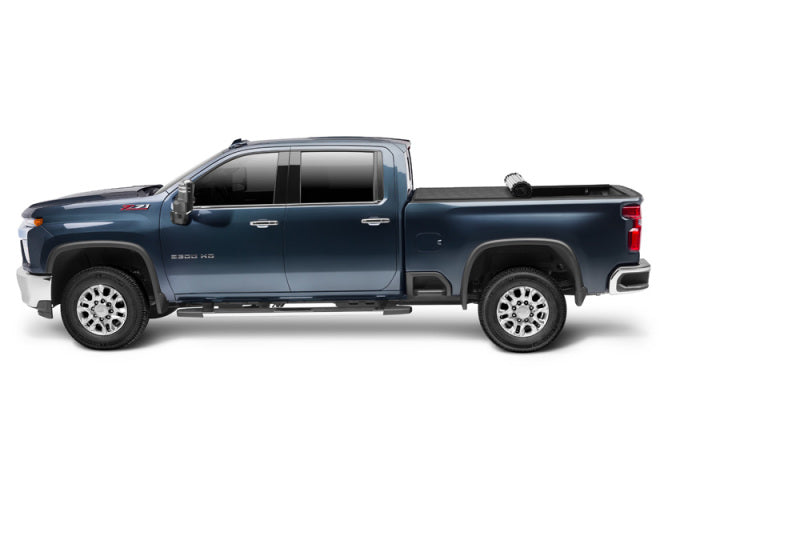 Housse de caisse Sentry Truxedo 2020 GMC Sierra et Chevrolet Silverado 2500HD et 3500HD 6 pi 9 po