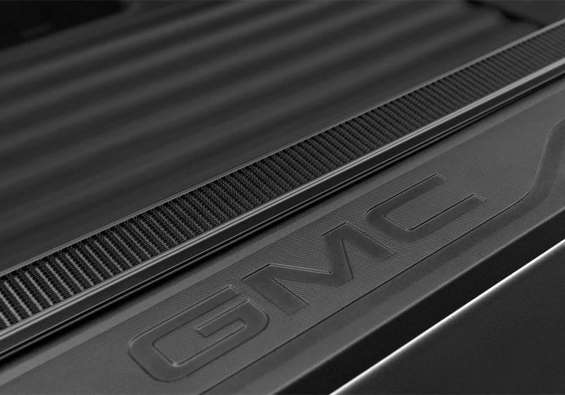 Housse de caisse Truxedo 15-20 GMC Canyon et Chevrolet Colorado 6 pieds Pro X15