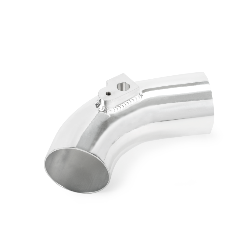 Kit d'admission d'air hautes performances Mishimoto 13-16 Ford Focus ST 2.0L - Poli