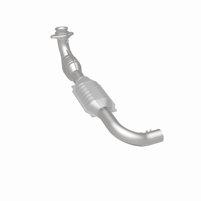 MagnaFlow Conv DF 01-02 Exped/F-150 5.4LD/S