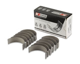 King Engine Bearings 01-06 Nissan 3.5L VQ35DE Connecting Rod Bearing Set (6 Pairs)