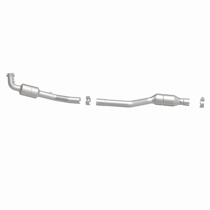 Convecteur MagnaFlow DF 03-06 Mercedes SL500 5L côté conducteur