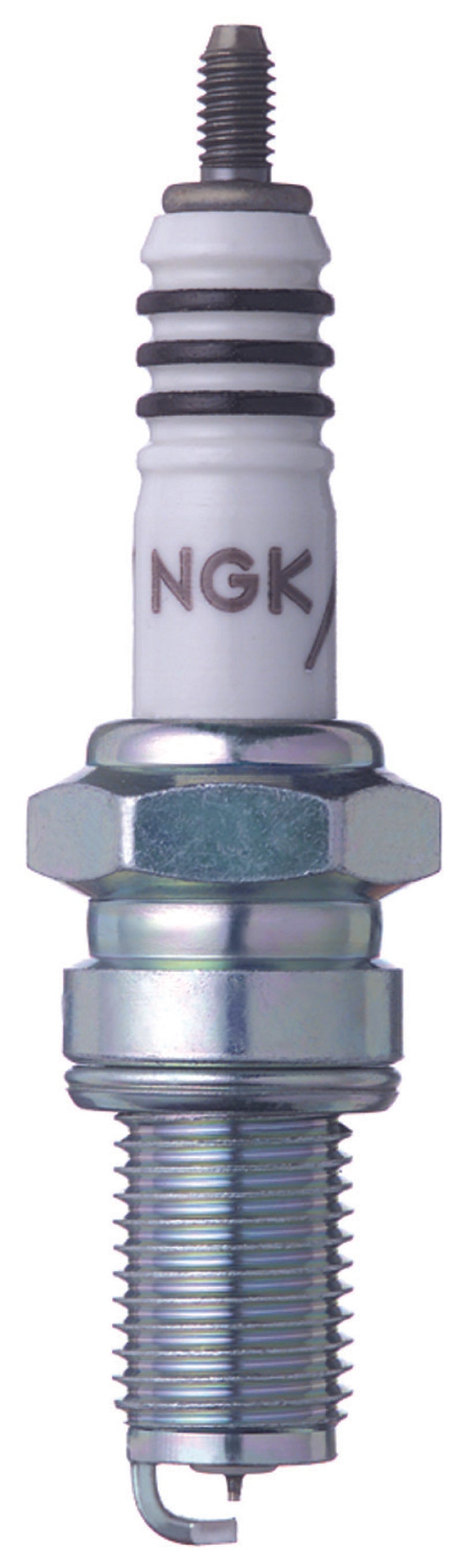 NGK IX Iridium Spark Plug Box of 4 (DRR8EIX)