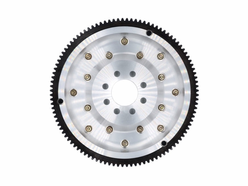 Fidanza 90-03 Mazda Miata / 90-98 Protege 1,8 L Argent Cam Gear