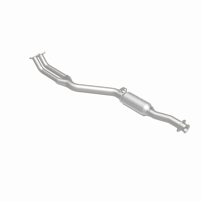 Convecteur MagnaFlow DF 91-96 BMW 850 V12 D/S