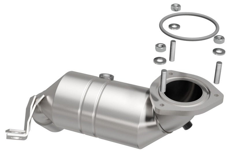 Magnaflow Conv DF 03-08 X-Type 3.0L Rear