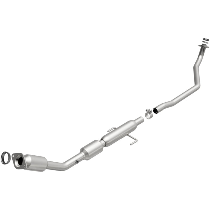 Ajustement direct MagnaFlow Conv pour Toyota Corolla 1,8 L 14-15