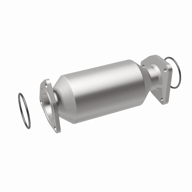 Convecteur MagnaFlow DF 04-08 Acura TL 3,2 L/03-06 MDX 3,5 L/03-07 Honda Accord 3,0 L Soubassement arrière