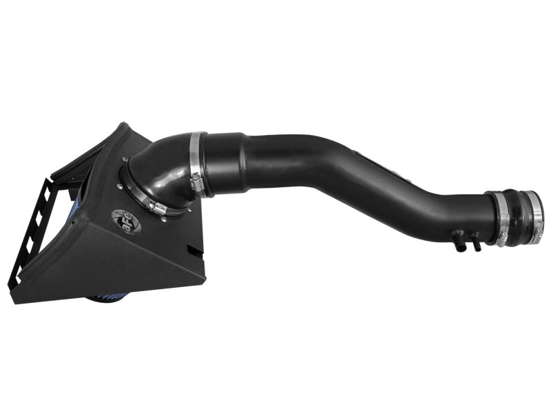 aFe MagnumFORCE Intake System Stage-2 PRO 5R 11-14 Ford F-150 V6 3.7L