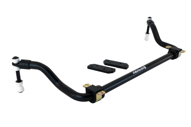 Barre stabilisatrice avant Ridetech 82-03 Chevy S10 MuscleBar